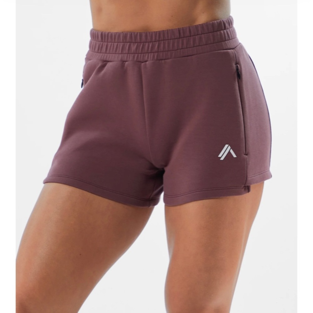 Alphalete ELMTS athletic short